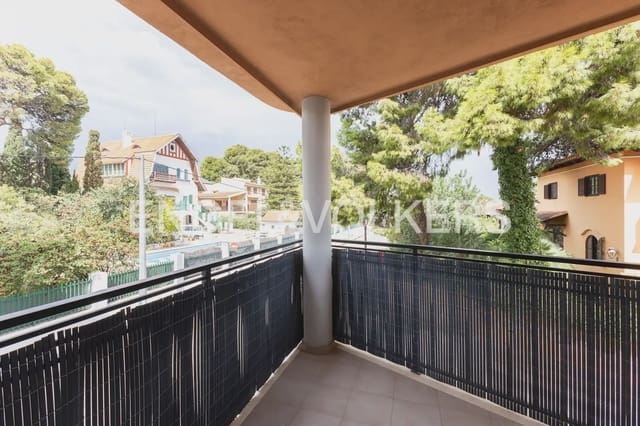Maison de Ville de 3 chambres à louer à Rocafort avec garage - 1 800 € (Ref: 10039107)