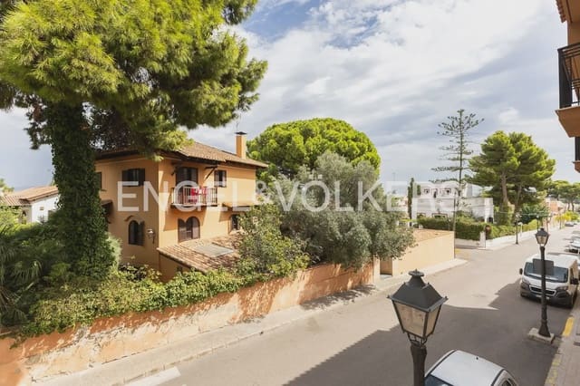 Maison de Ville de 3 chambres à louer à Rocafort avec garage - 1 800 € (Ref: 10039107)