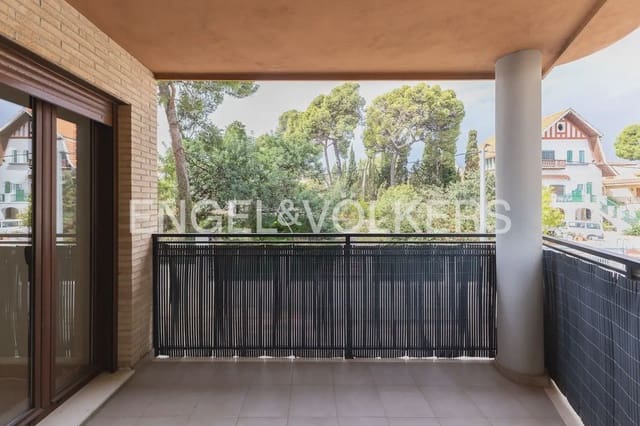Maison de Ville de 3 chambres à louer à Rocafort avec garage - 1 800 € (Ref: 10039107)