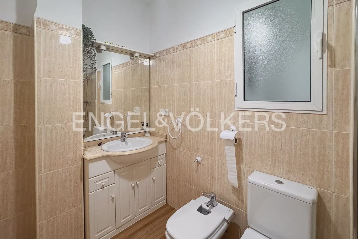 4 soveværelse Lejlighed til leje i Valencia by - € 2.500 (Ref: 10039108)