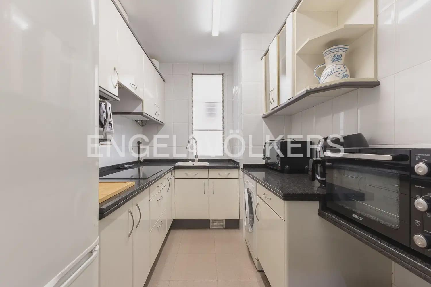Piso de 3 habitaciones en València ciudad en venta - 299.000 € (Ref: 10039217)