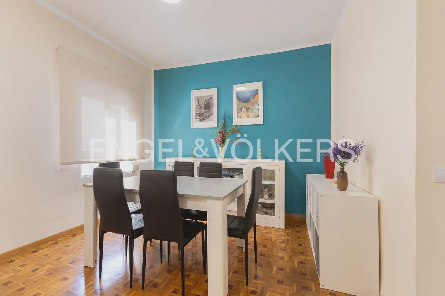 Piso de 3 habitaciones en València ciudad en venta - 299.000 € (Ref: 10039217)