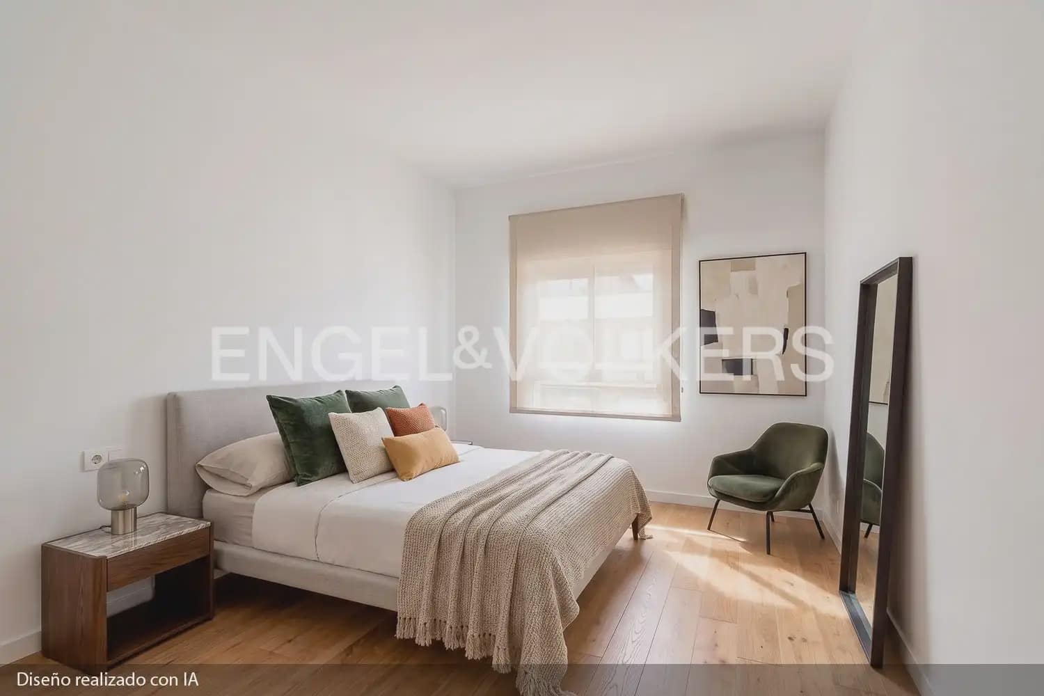 Piso de 3 habitaciones en València ciudad en venta - 299.000 € (Ref: 10039217)