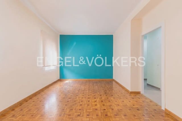 3 Zimmer Wohnung zu verkaufen in Patraix, València Stadt - 299.000 € (Ref: 10039217)