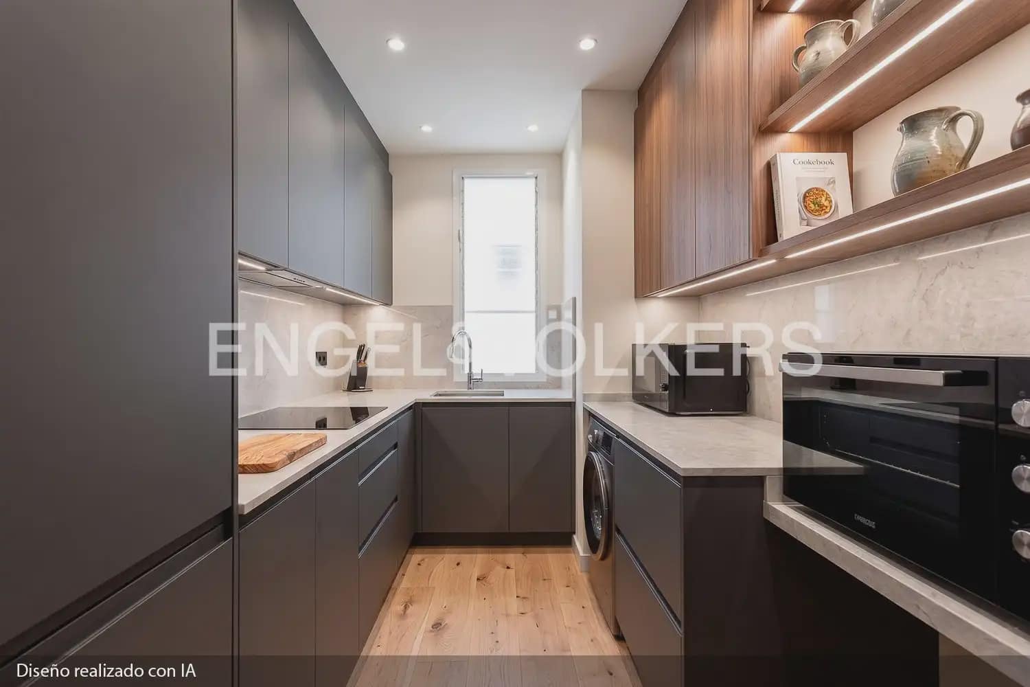 Piso de 3 habitaciones en València ciudad en venta - 299.000 € (Ref: 10039217)
