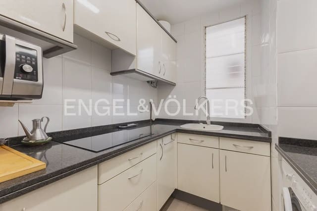 3 Zimmer Wohnung zu verkaufen in Patraix, València Stadt - 299.000 € (Ref: 10039217)