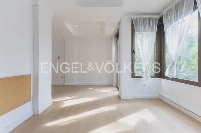 3 sypialnia Mieszkanie do wynajęcia w Russafa, Miasto Walencja z garażem - 2 200 € (Ref: 10039218)