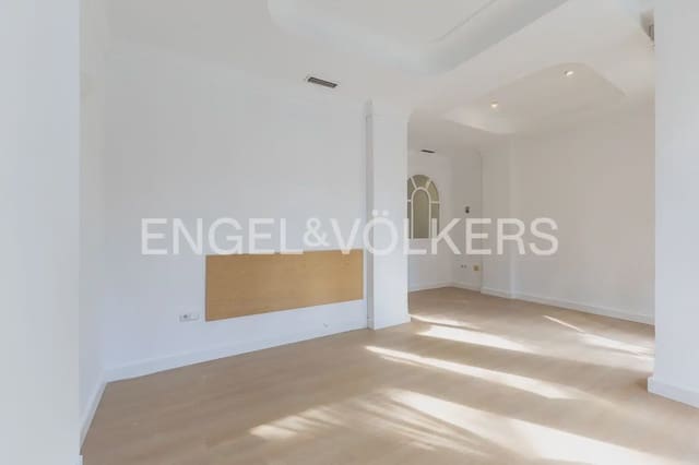 3 sypialnia Mieszkanie do wynajęcia w Russafa, Miasto Walencja z garażem - 2 200 € (Ref: 10039218)