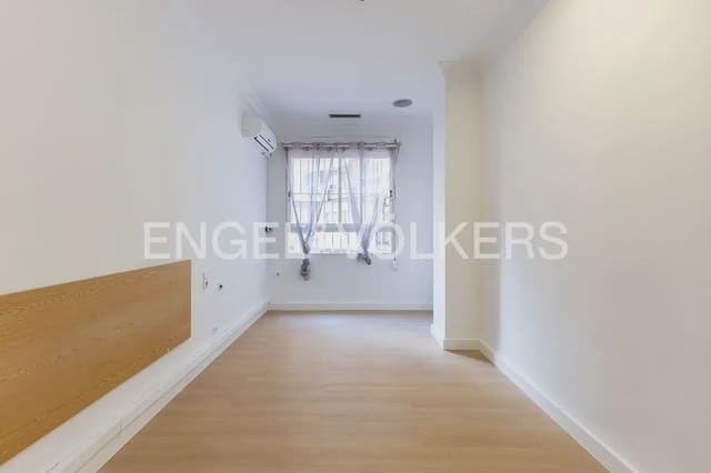 3 sypialnia Mieszkanie do wynajęcia w Russafa, Miasto Walencja z garażem - 2 200 € (Ref: 10039218)