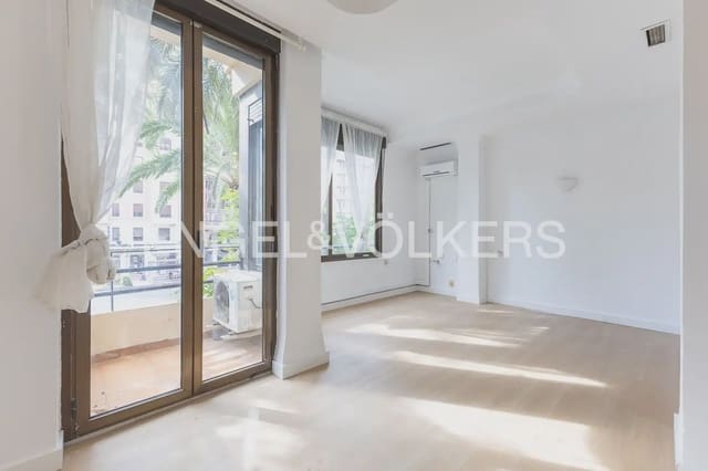3 sypialnia Mieszkanie do wynajęcia w Russafa, Miasto Walencja z garażem - 2 200 € (Ref: 10039218)