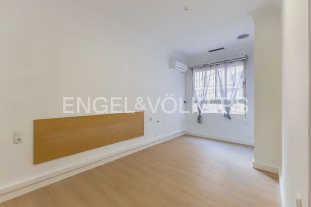 3 sypialnia Mieszkanie do wynajęcia w Russafa, Miasto Walencja z garażem - 2 200 € (Ref: 10039218)