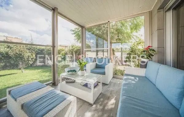 5 quarto Moradia para arrendar em Riba-roja de Túria com garagem - 3 300 € (Ref: 10041344)