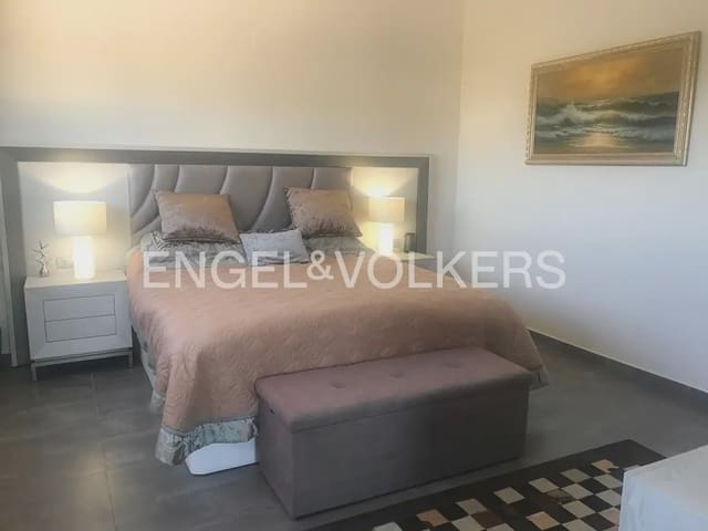 5 quarto Moradia para arrendar em Riba-roja de Túria com garagem - 3 300 € (Ref: 10041344)