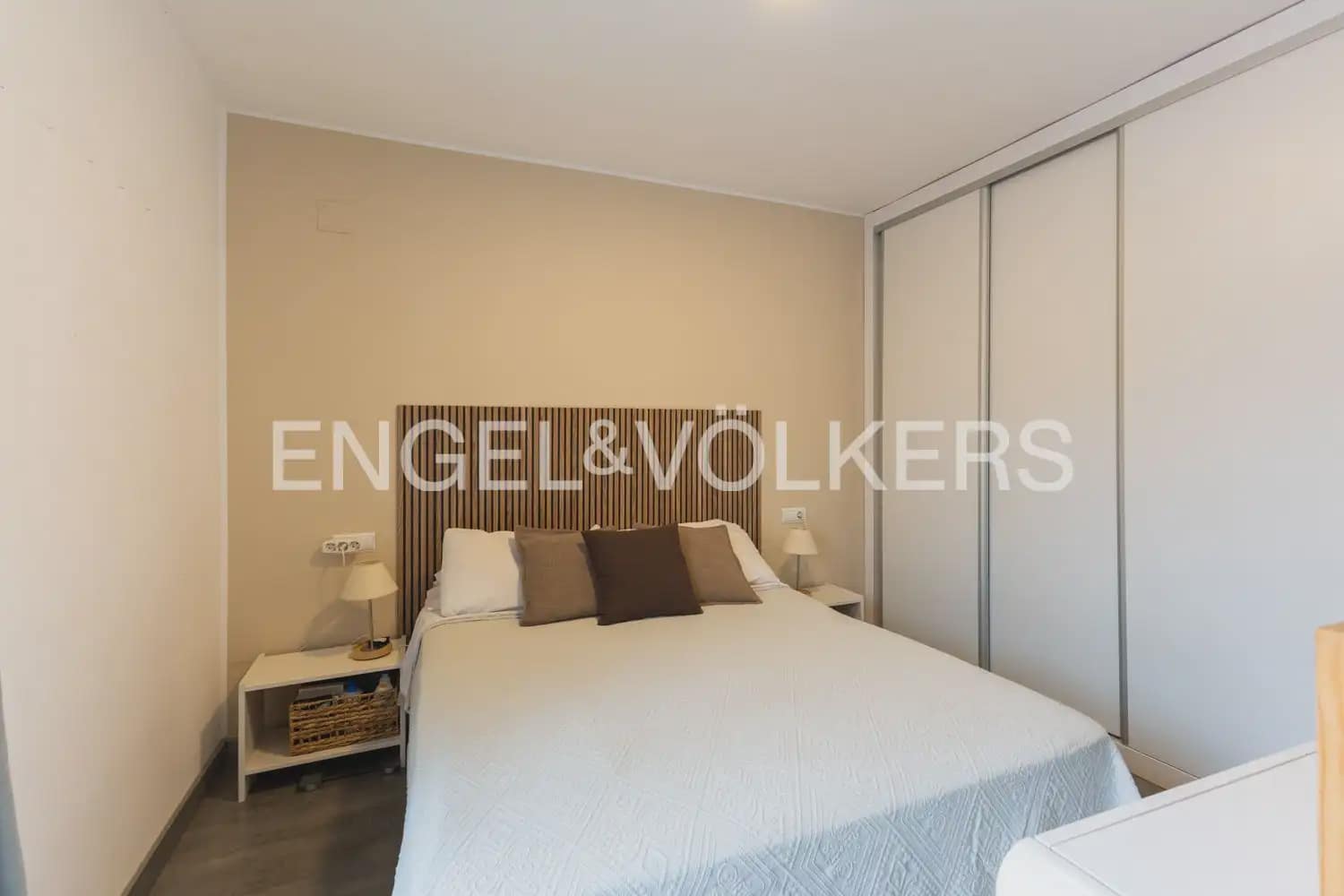 3 bedroom Penthouse for rent in Alboraya / Alboraia with garage - € 1,600 (Ref: 10041345)