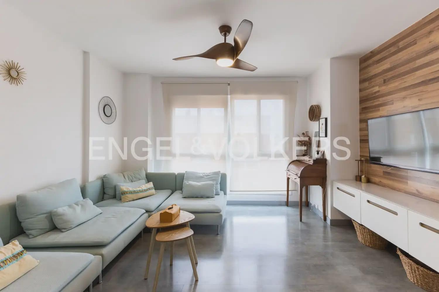 3 bedroom Penthouse for rent in Alboraya / Alboraia with garage - € 1,600 (Ref: 10041345)