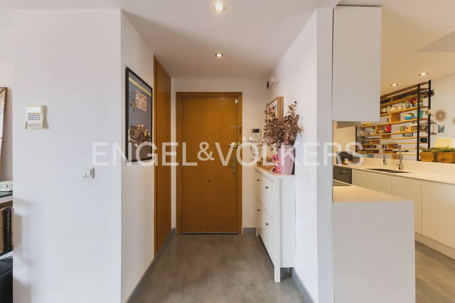 3 bedroom Penthouse for rent in Alboraya / Alboraia with garage - € 1,600 (Ref: 10041345)