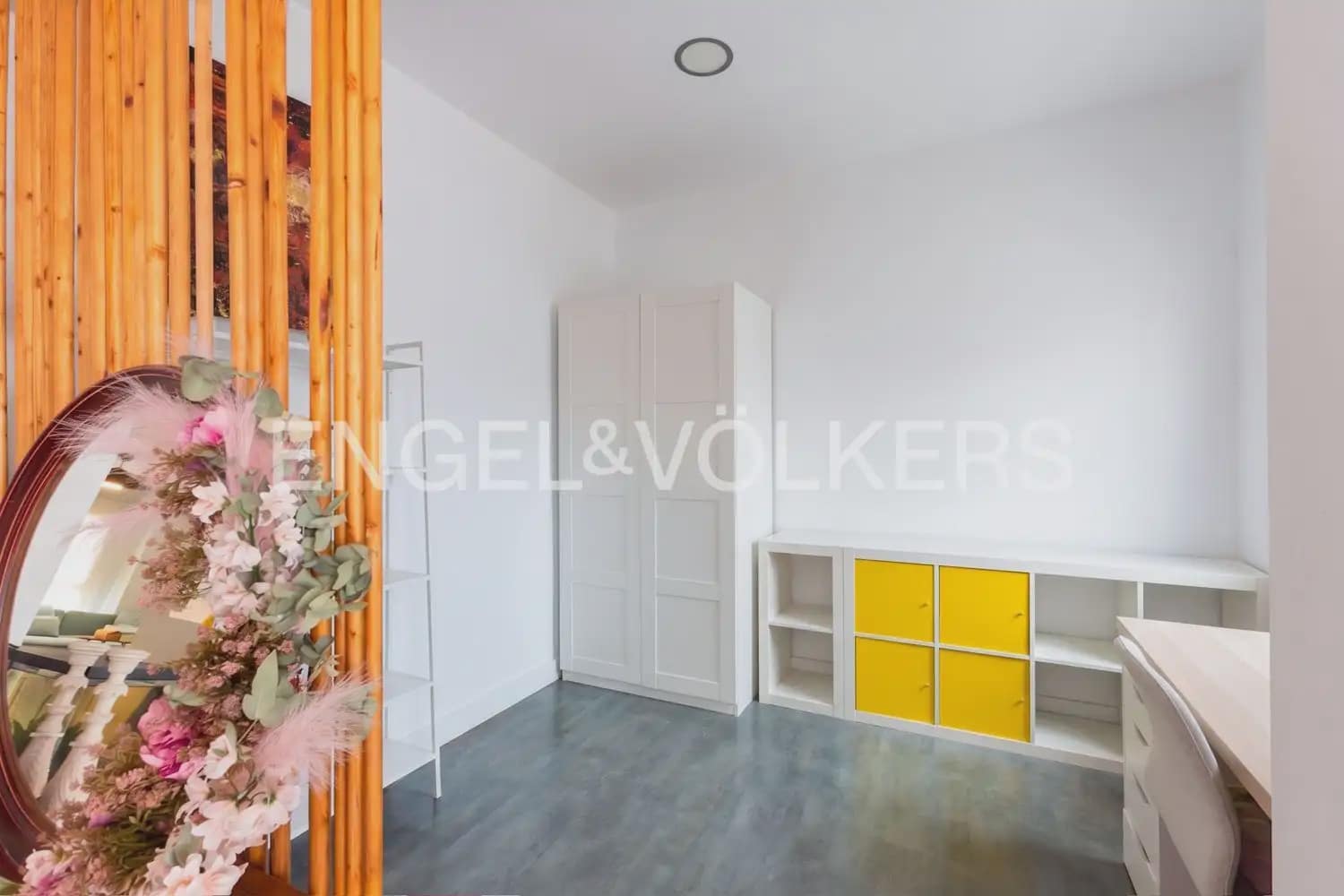 3 bedroom Penthouse for rent in Alboraya / Alboraia with garage - € 1,600 (Ref: 10041345)