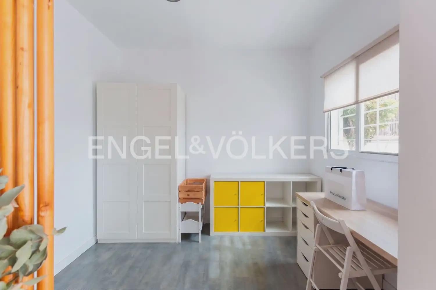 3 bedroom Penthouse for rent in Alboraya / Alboraia with garage - € 1,600 (Ref: 10041345)
