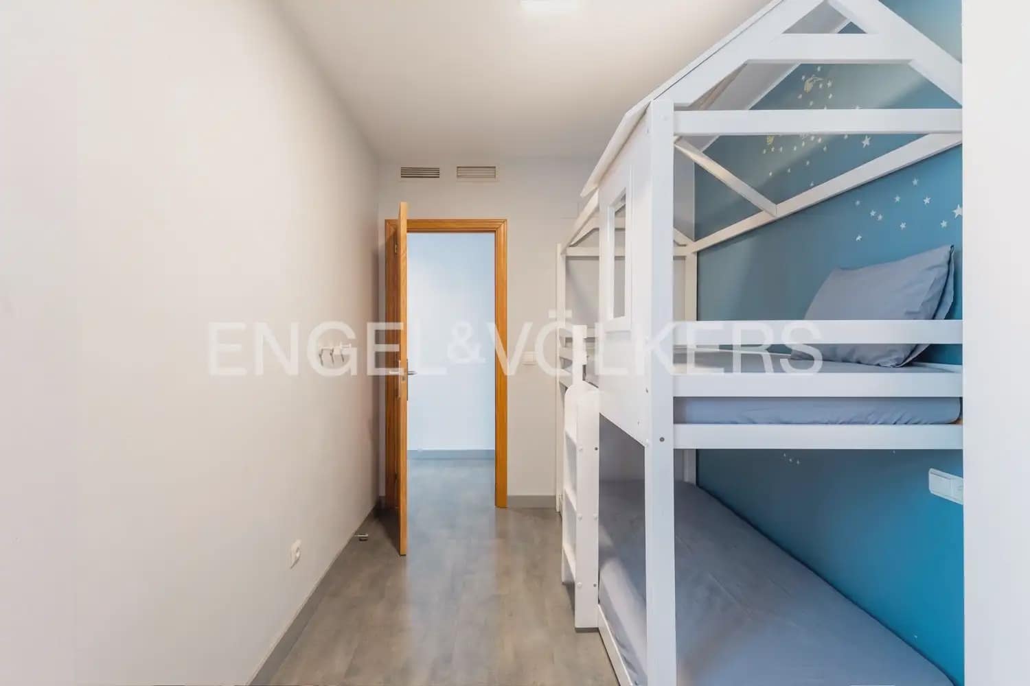 3 bedroom Penthouse for rent in Alboraya / Alboraia with garage - € 1,600 (Ref: 10041345)