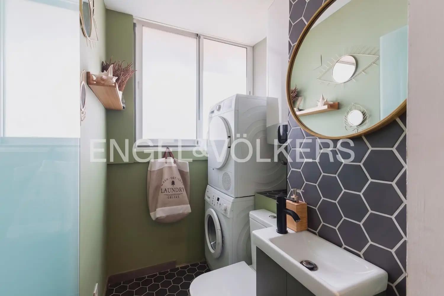 3 bedroom Penthouse for rent in Alboraya / Alboraia with garage - € 1,600 (Ref: 10041345)