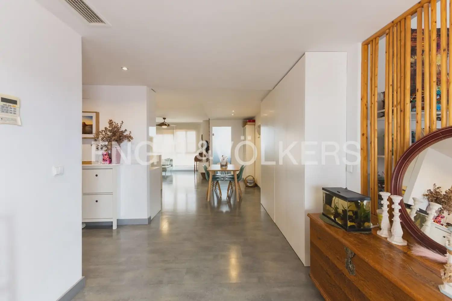 3 bedroom Penthouse for rent in Alboraya / Alboraia with garage - € 1,600 (Ref: 10041345)