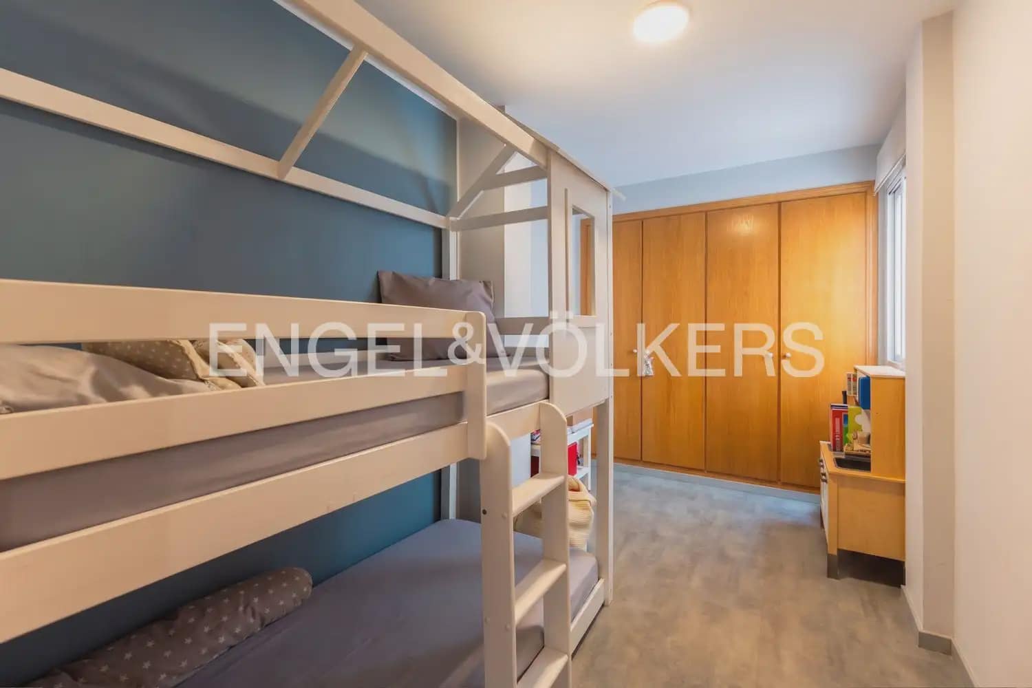 3 bedroom Penthouse for rent in Alboraya / Alboraia with garage - € 1,600 (Ref: 10041345)