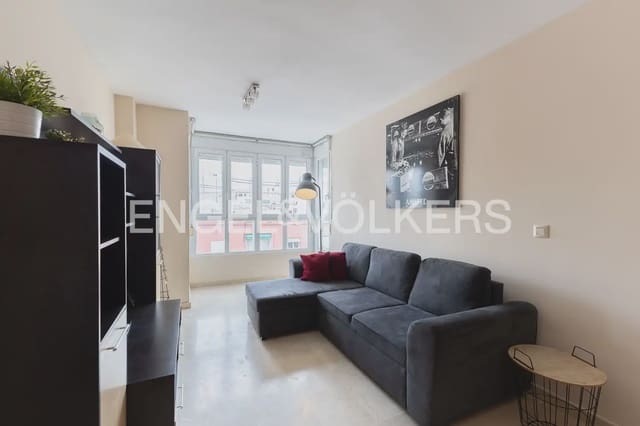2 camera da letto Appartamento da affittare in La Creu del Grau, Valencia città con garage - 1.500 € (Rif: 10041584)