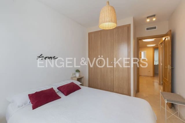 2 camera da letto Appartamento da affittare in La Creu del Grau, Valencia città con garage - 1.500 € (Rif: 10041584)