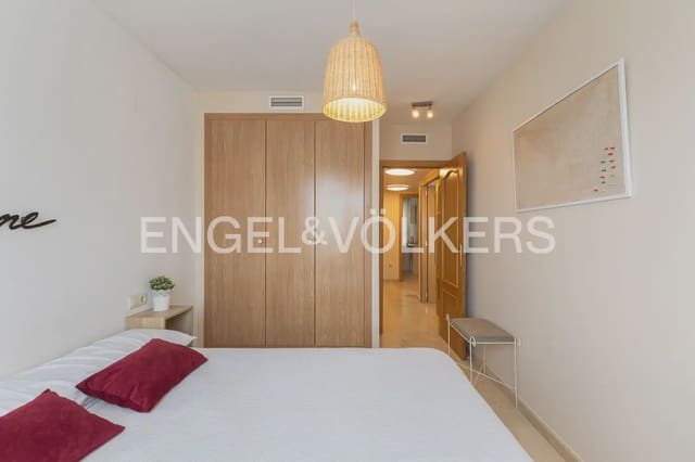 2 camera da letto Appartamento da affittare in La Creu del Grau, Valencia città con garage - 1.500 € (Rif: 10041584)