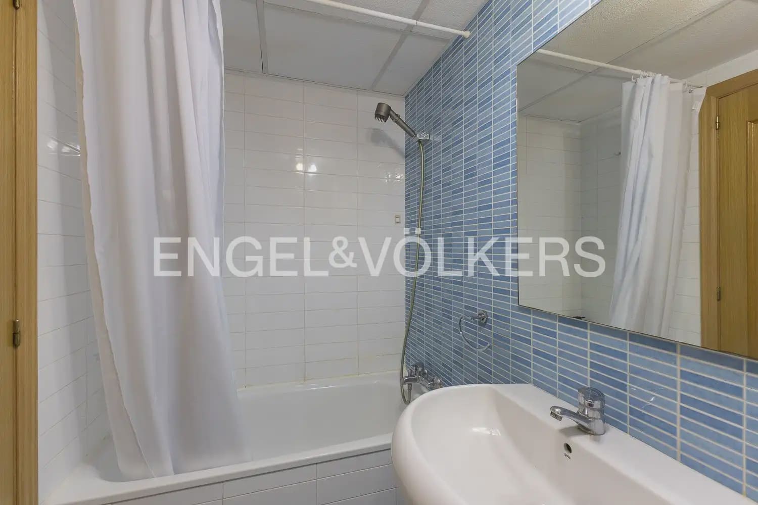 2 camera da letto Appartamento da affittare in Valencia citta con garage - 1.500 € (Rif: 10041584)
