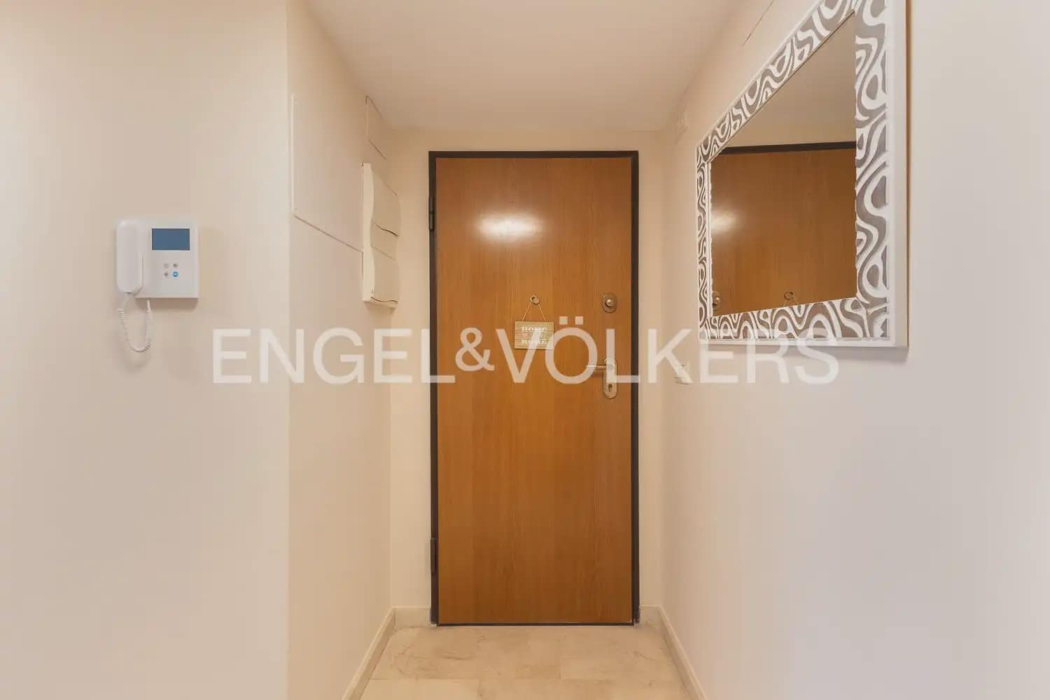 2 camera da letto Appartamento da affittare in Valencia citta con garage - 1.500 € (Rif: 10041584)
