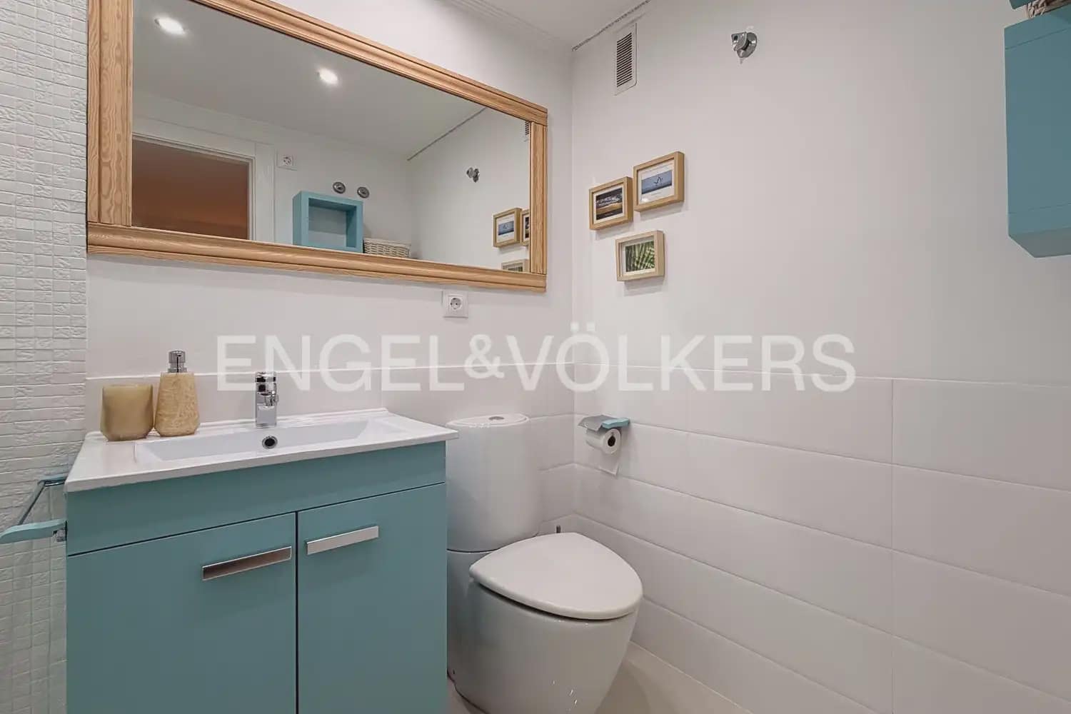 2 sovrum Lägenhet att hyra i Valencia stad - 1 450 € (Ref: 10041585)