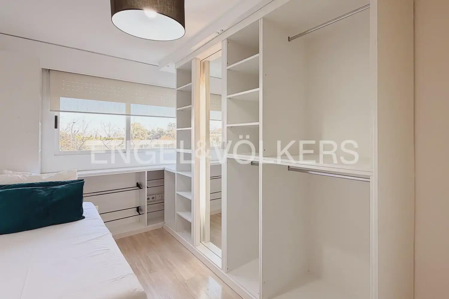 2 sovrum Lägenhet att hyra i Valencia stad - 1 450 € (Ref: 10041585)