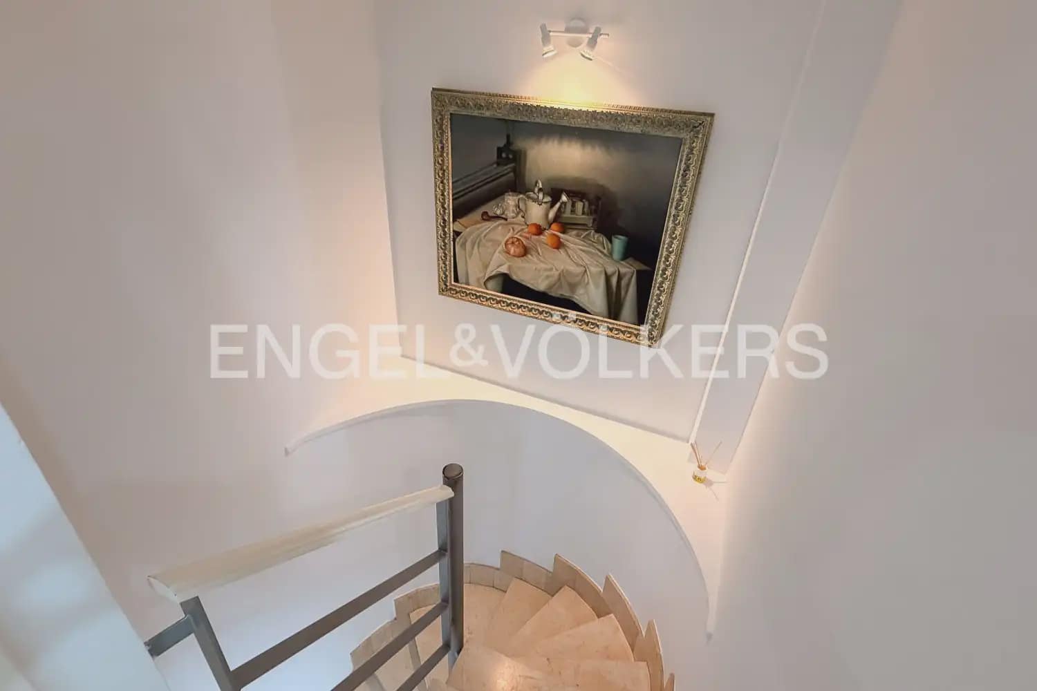 2 sovrum Lägenhet att hyra i Valencia stad - 1 450 € (Ref: 10041585)