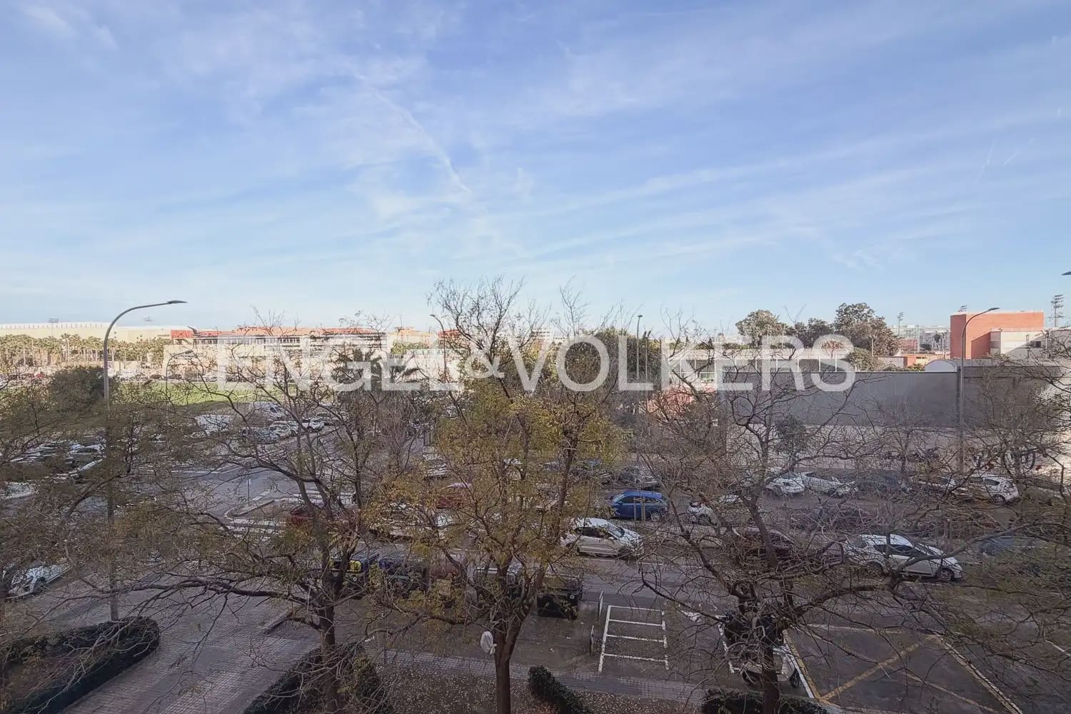 2 sovrum Lägenhet att hyra i Valencia stad - 1 450 € (Ref: 10041585)