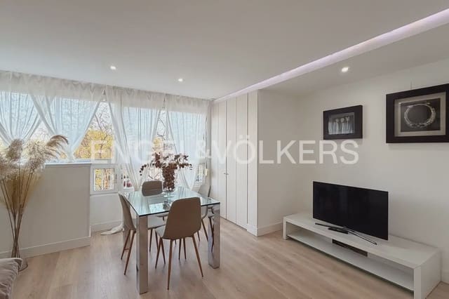 2 sovrum Lägenhet att hyra i La Carrasca, Valencia stad - 1 450 € (Ref: 10041585)