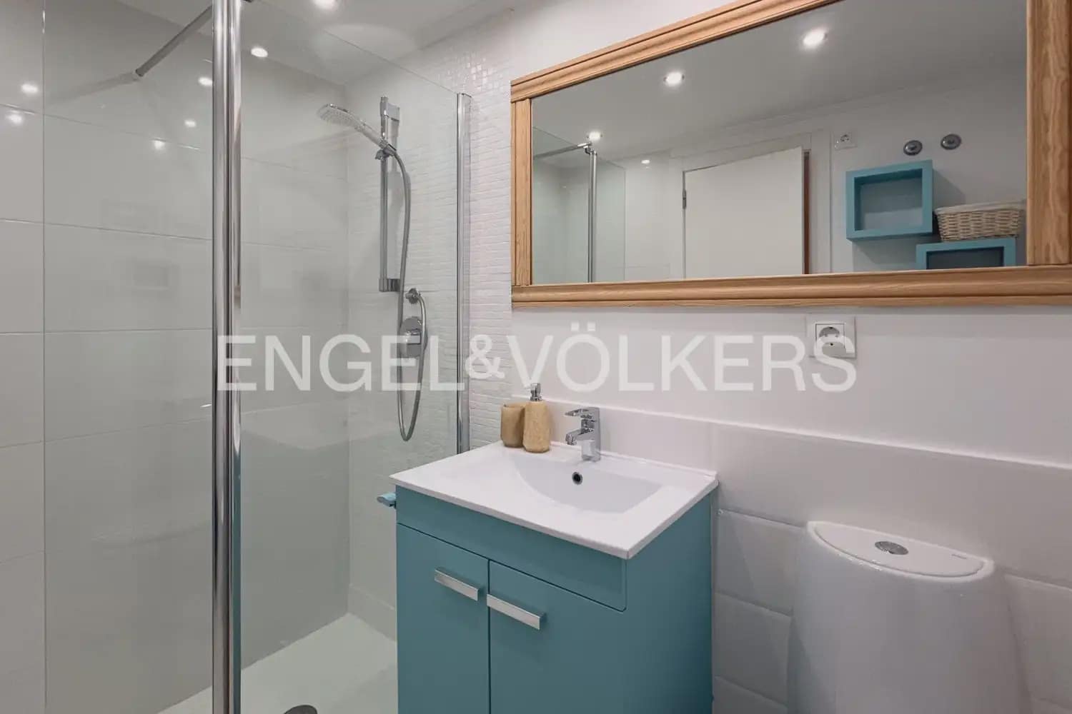 2 sovrum Lägenhet att hyra i Valencia stad - 1 450 € (Ref: 10041585)
