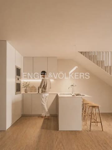 Ático de 4 habitaciones en Godella en venta con piscina garaje - 433.000 € (Ref: 10041586)