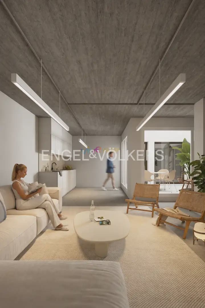 4 bedroom Penthouse for sale in Godella with pool garage - € 433,000 (Ref: 10041586)