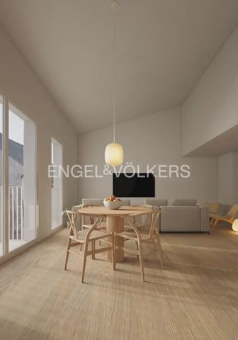 Ático de 4 habitaciones en Godella en venta con piscina garaje - 433.000 € (Ref: 10041586)