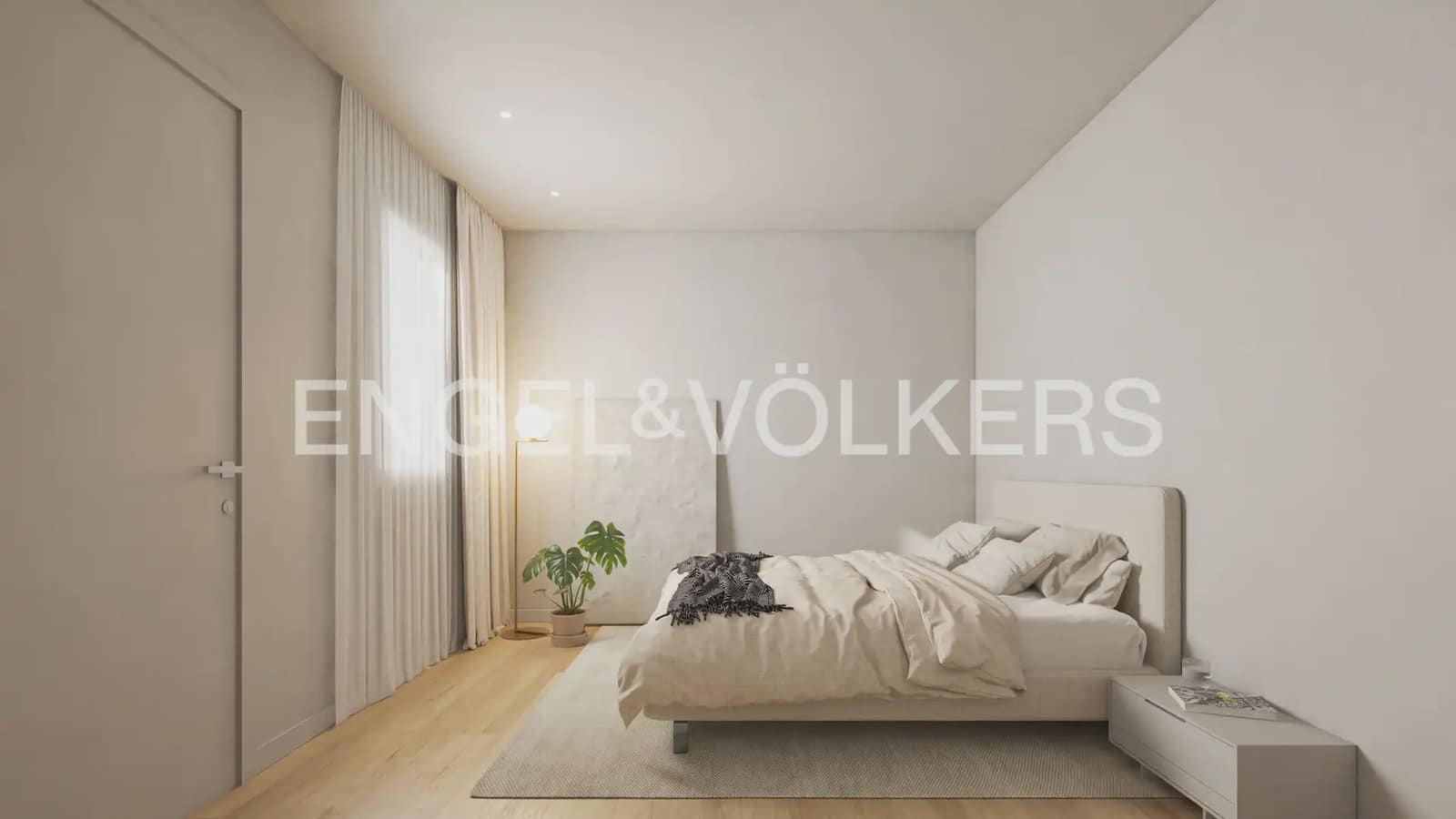4 bedroom Penthouse for sale in Godella with pool garage - € 433,000 (Ref: 10041586)