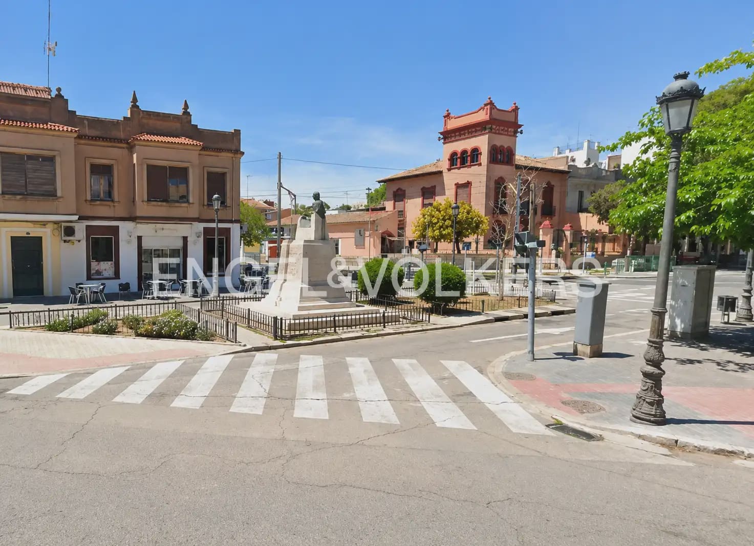4 bedroom Penthouse for sale in Godella with pool garage - € 433,000 (Ref: 10041586)