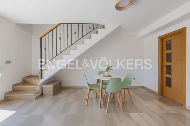 2 soverom Penthouse til salgs i La Pedrera - Vessanes, Dénia - € 495 000 (Ref: 10041587)
