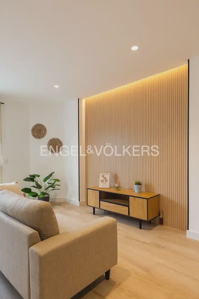 2 camera da letto Appartamento da affittare in Almenara - 1.000 € (Rif: 10041785)