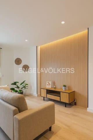 2 camera da letto Appartamento da affittare in Almenara - 1.000 € (Rif: 10041785)