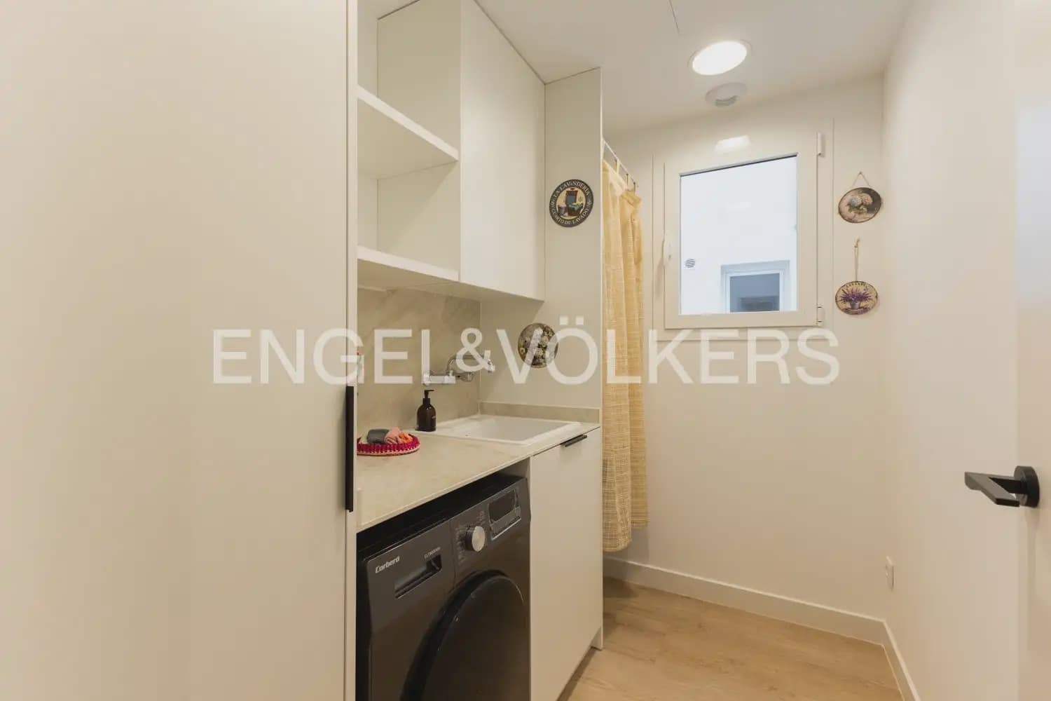 2 camera da letto Appartamento da affittare in Almenara - 1.000 € (Rif: 10041785)