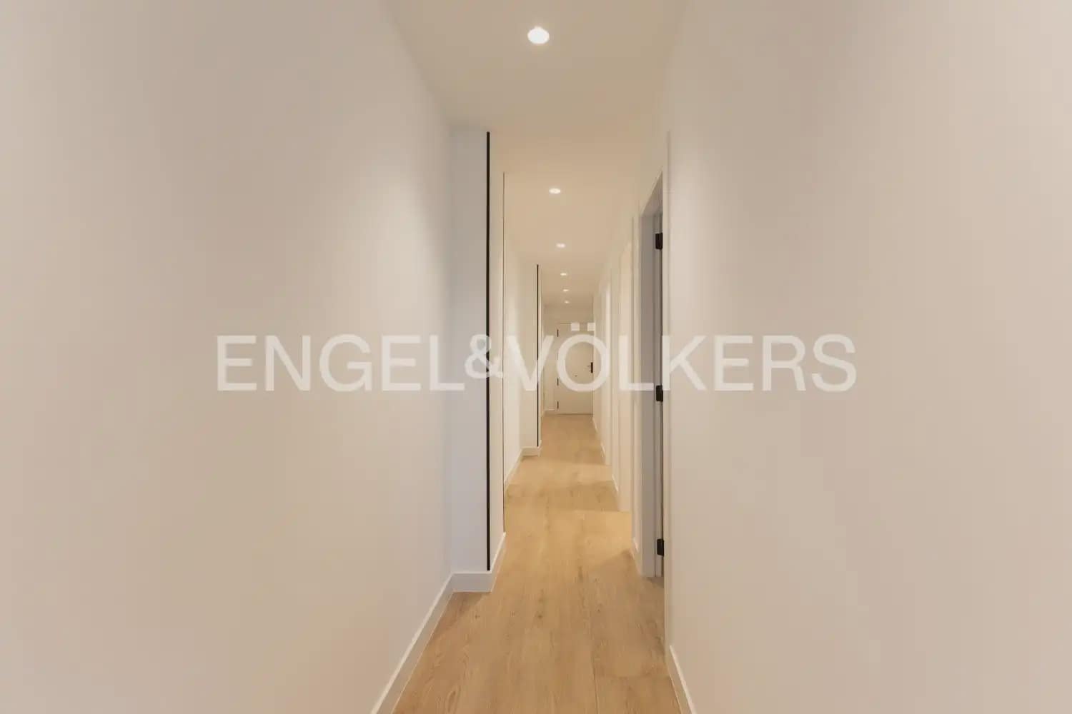 2 camera da letto Appartamento da affittare in Almenara - 1.000 € (Rif: 10041785)