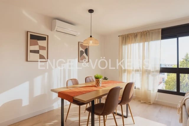 2 camera da letto Appartamento da affittare in Almenara - 1.000 € (Rif: 10041785)