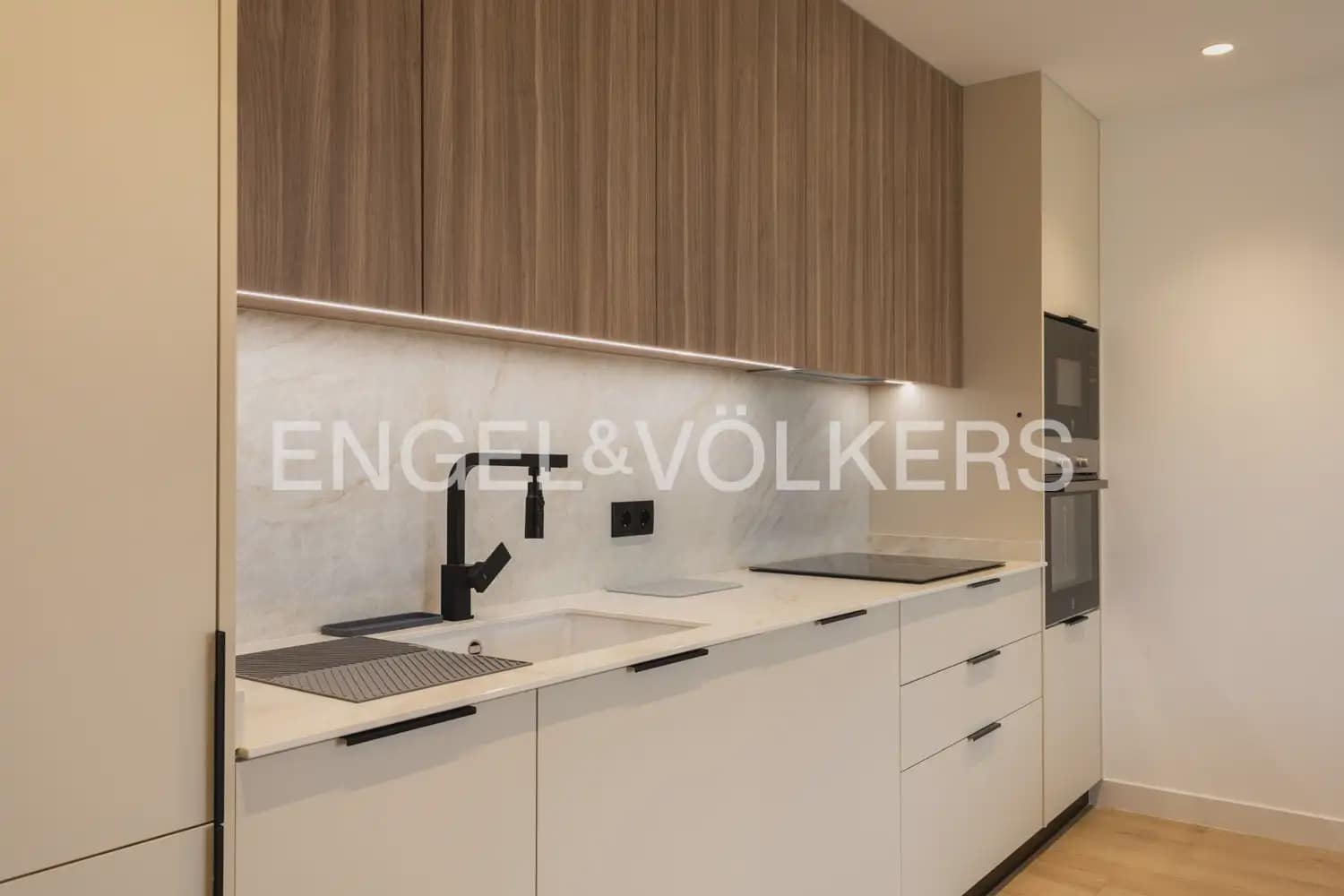 2 camera da letto Appartamento da affittare in Almenara - 1.000 € (Rif: 10041785)