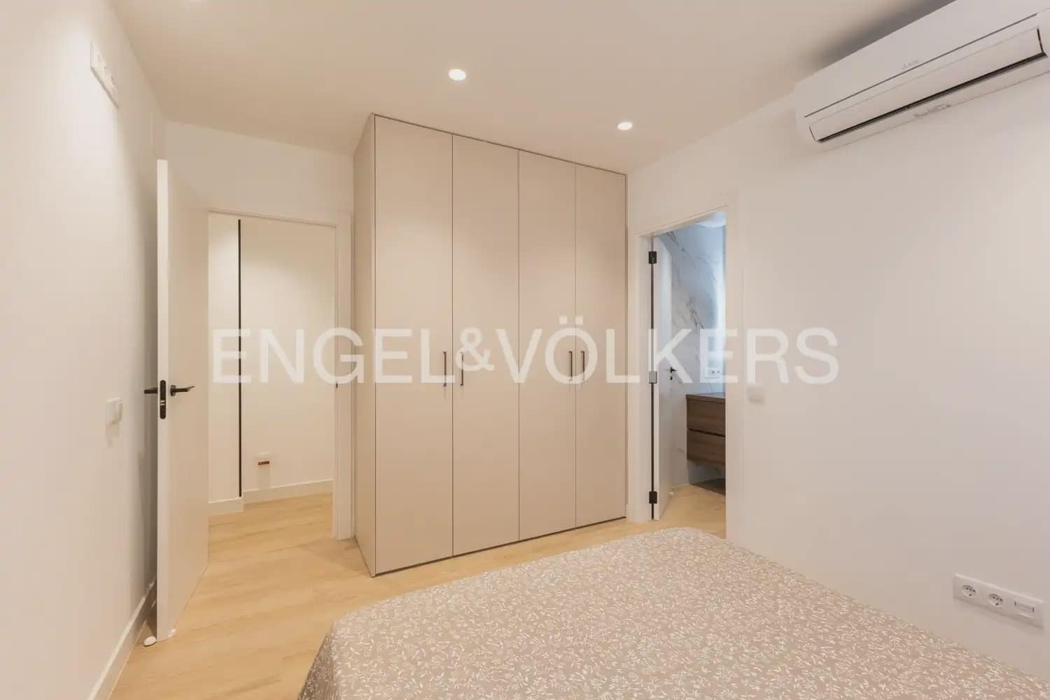 2 camera da letto Appartamento da affittare in Almenara - 1.000 € (Rif: 10041785)